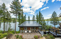 396 Foys Lake Drive, Kalispell