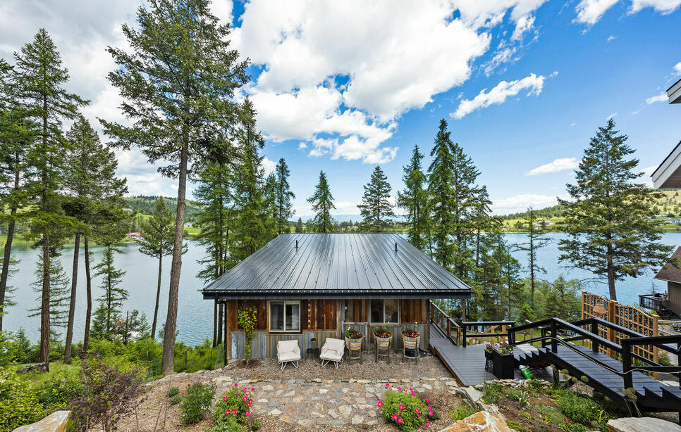 396 Foys Lake Drive, Kalispell