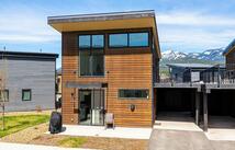 204 The Quarry Road, Whitefish