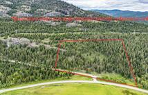 Nhn Idaho Hill Road, Marion