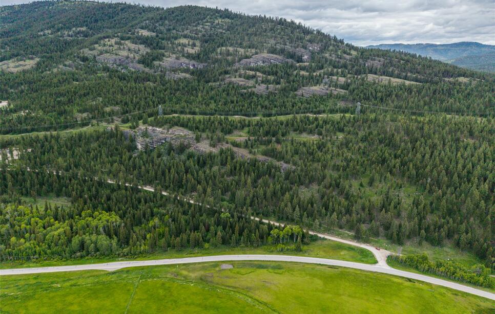 Nhn Idaho Hill Road, Marion