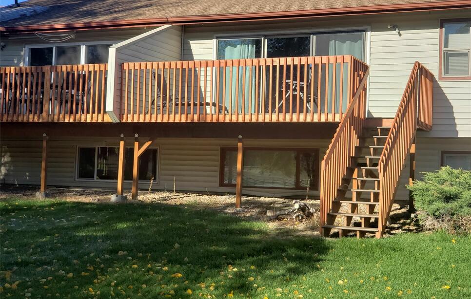 302 Ponderosa Street, Kalispell