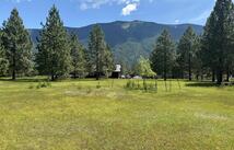 Nhn Tumbleweed Trail, Columbia Falls