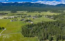 1551 Voerman Road, Whitefish