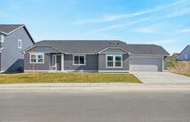 298 Triple Creek Drive, Kalispell