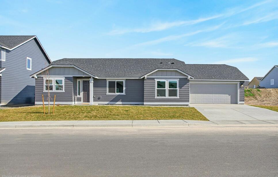 298 Triple Creek Drive, Kalispell