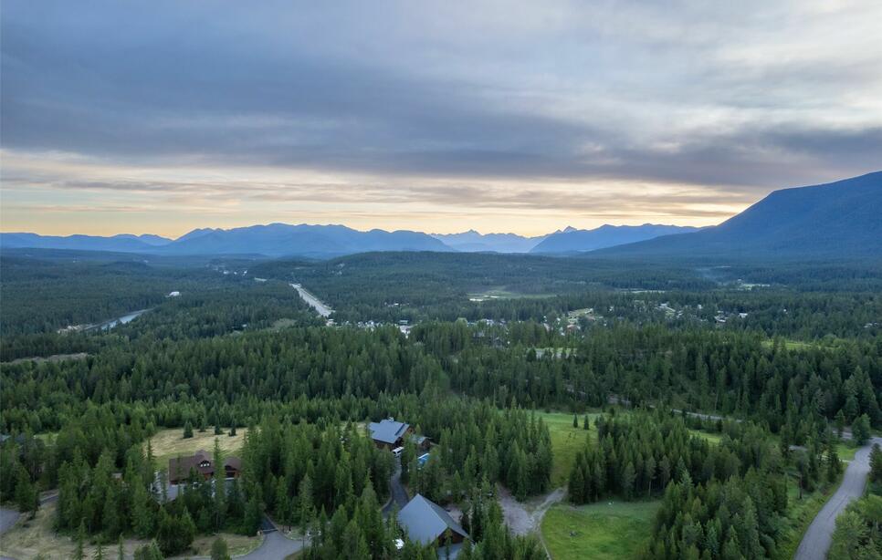 Nhn Glacier Hills Drive W, Martin City