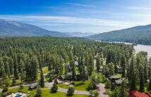 13531 Copper Lane, Bigfork