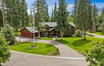 13531 Copper Lane, Bigfork