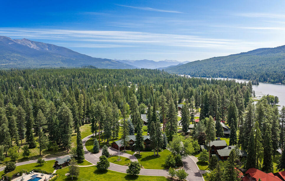 13531 Copper Lane, Bigfork