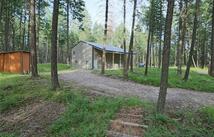 132 Squirrel Lane, Whitefish