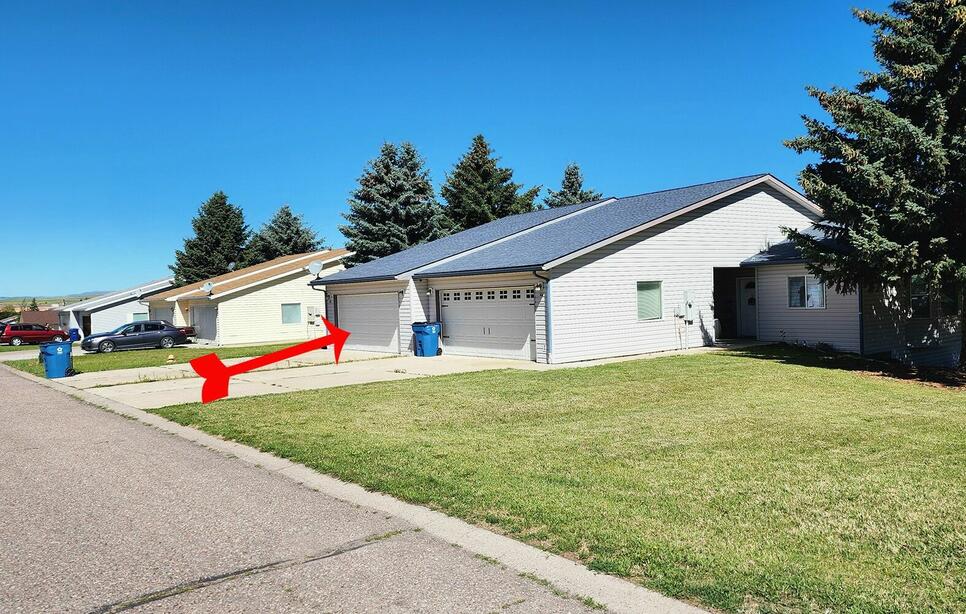 4 A Avenue, Polson