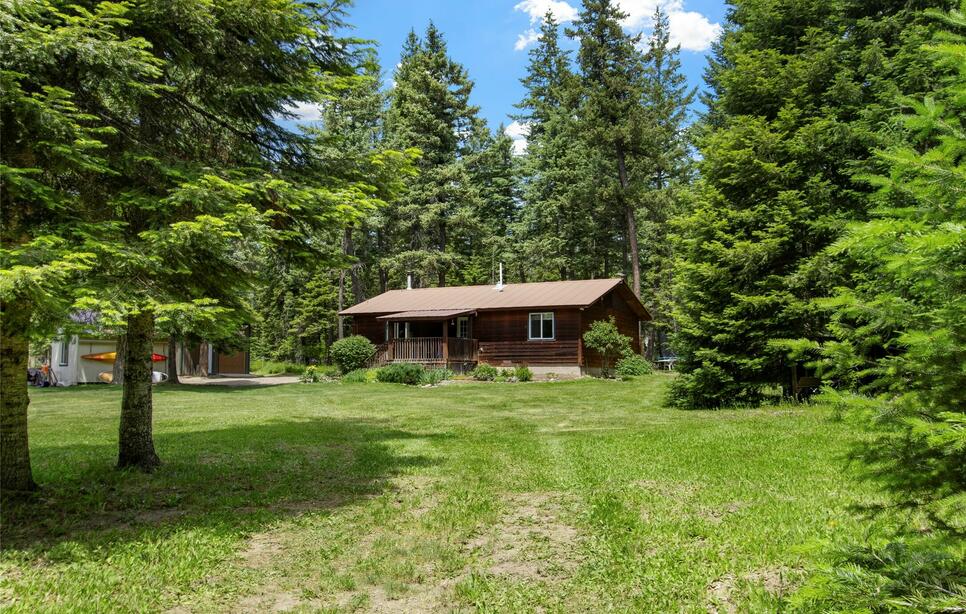 167 Cougar Way, Kalispell