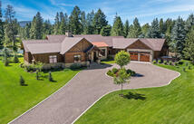 13544 River Run Loop, Bigfork