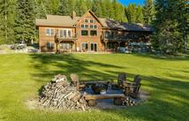 2207 Wild Bill Creek Road, Kila