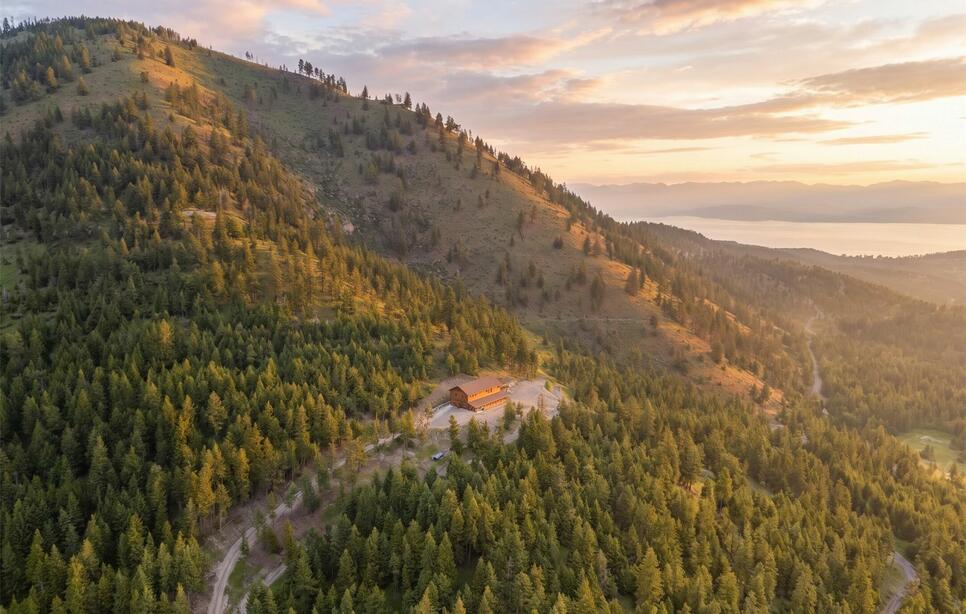 1549 Blacktail Road, Lakeside