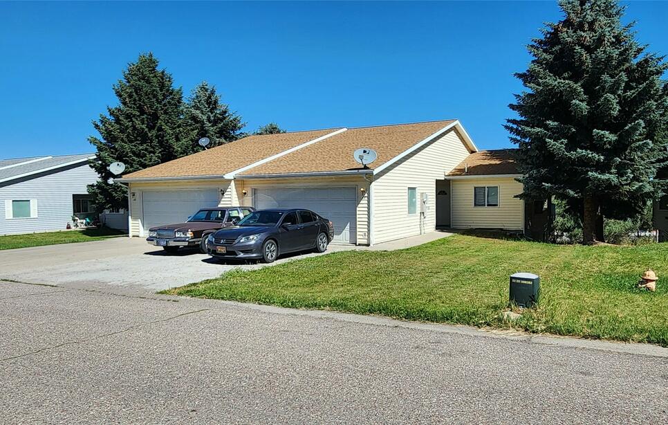 6 A Avenue, Polson