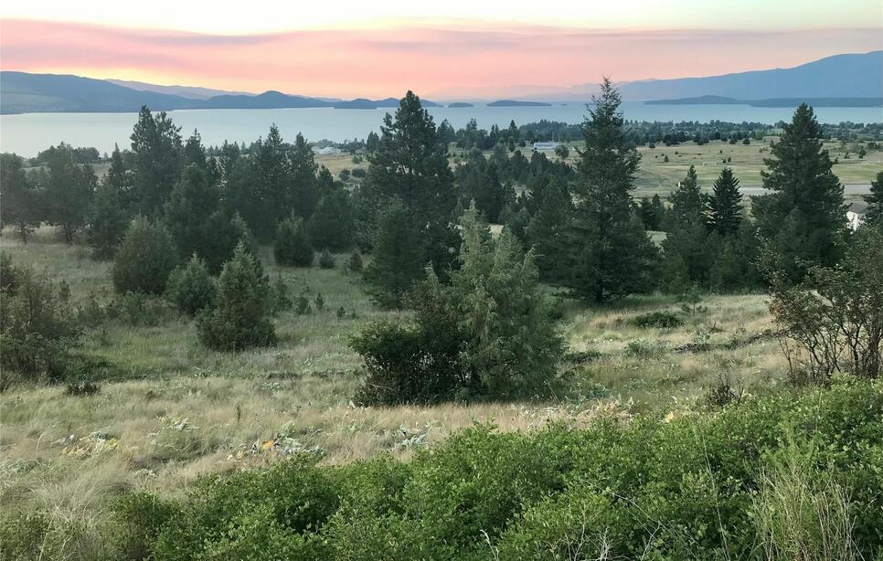 Lot 8 Long Lake Drive, Polson