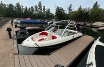 M-17 Boat Slip Marina Cay Harbor, Bigfork