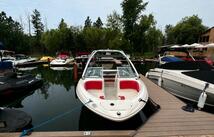 M-17 Boat Slip Marina Cay Harbor, Bigfork