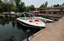 M-17 Boat Slip Marina Cay Harbor, Bigfork