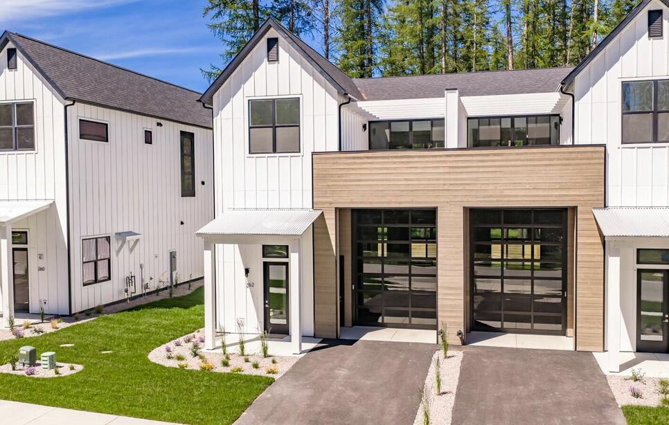 262 Canopy Trail, Whitefish