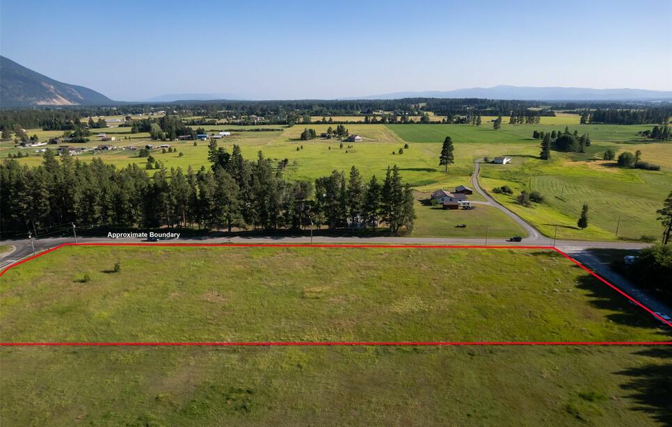 3770 Columbia Falls Stage Road, Columbia Falls