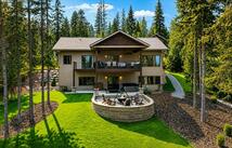 331 Haugen Heights, Whitefish