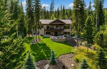 331 Haugen Heights, Whitefish
