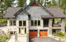 182 Ridge Run Drive, Whitefish