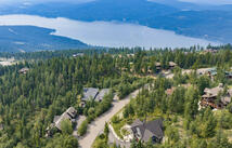 182 Ridge Run Drive, Whitefish
