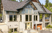 182 Ridge Run Drive, Whitefish