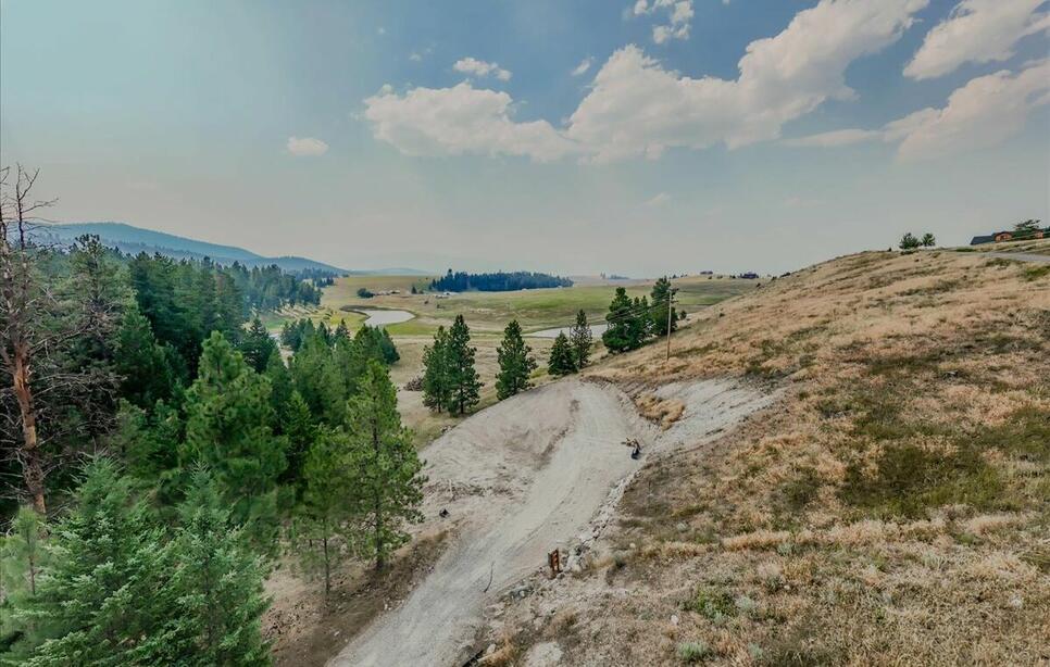 760 Black Lake Road, Rexford