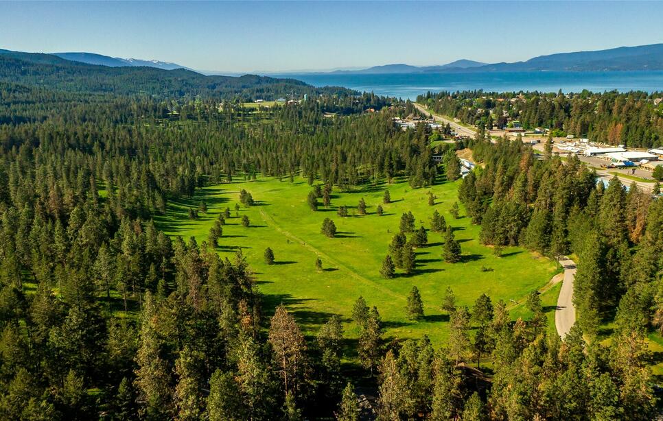 Nhn Northshore Drive, Bigfork