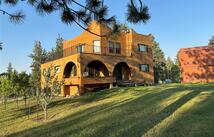 815 2nd Avenue S, Hot Springs