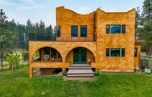 815 2nd Avenue S, Hot Springs