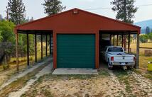 815 2nd Avenue S, Hot Springs