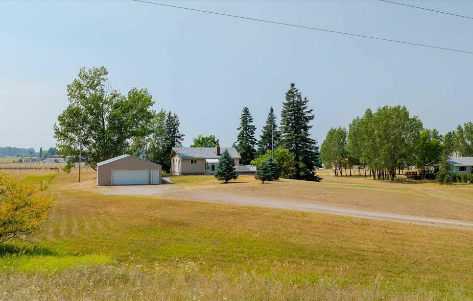 600 Jensen Road, Columbia Falls