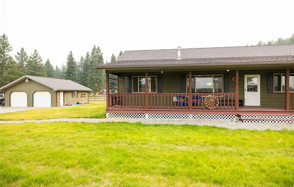 163 Marias Trail, Rexford