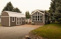 311 Kingfisher Loop, Eureka