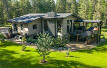 463 Hidden Valley Drive, Whitefish