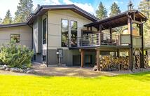 463 Hidden Valley Drive, Whitefish