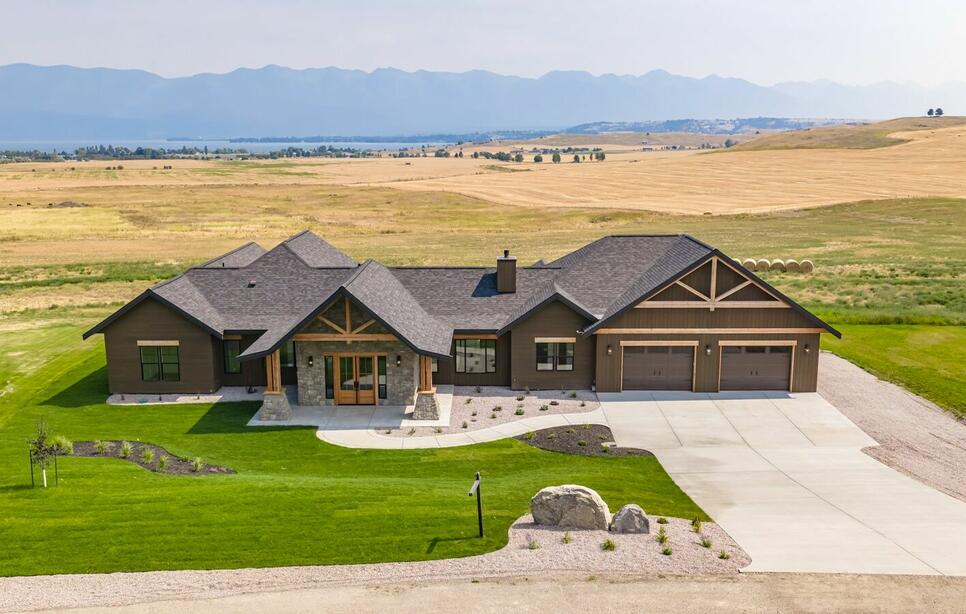 34250 Stonewall Drive, Polson