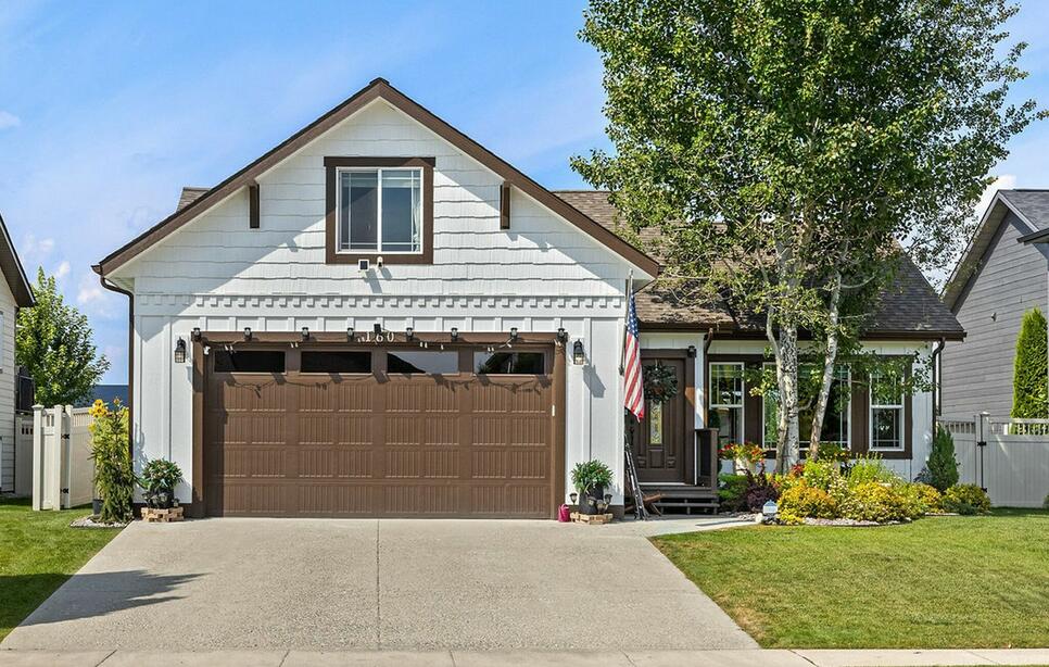 160 Weimar Way, Kalispell