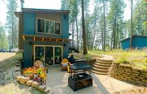 185 Elk Park Road, Columbia Falls