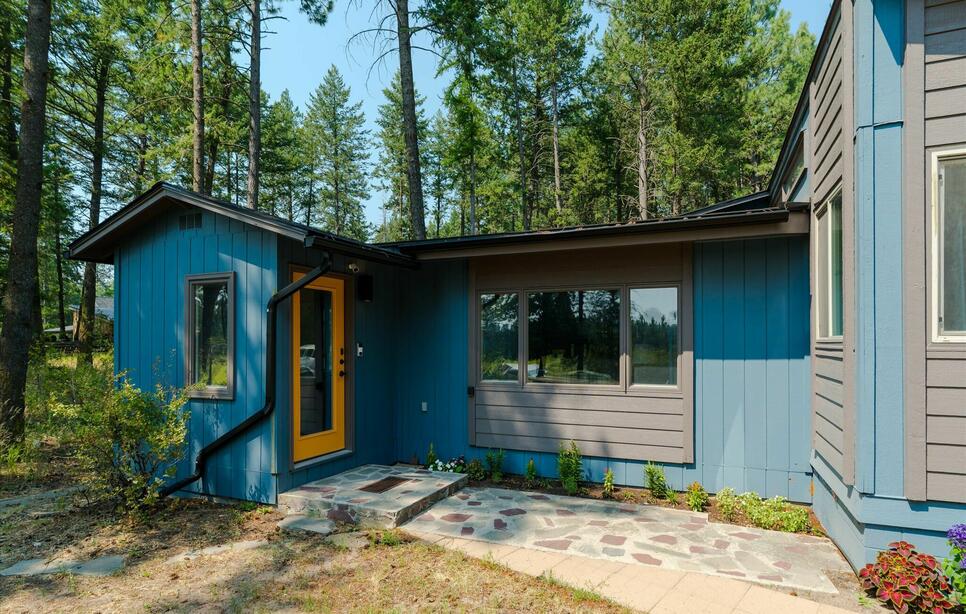 185 Elk Park Road, Columbia Falls