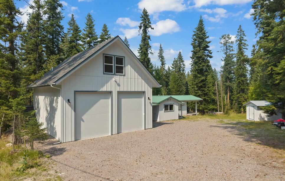 29160 Wapiti Lane, Bigfork