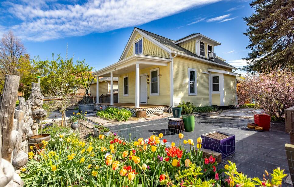927 4th Avenue W, Kalispell