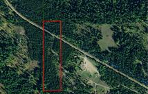 8990 North Fork Road, Polebridge