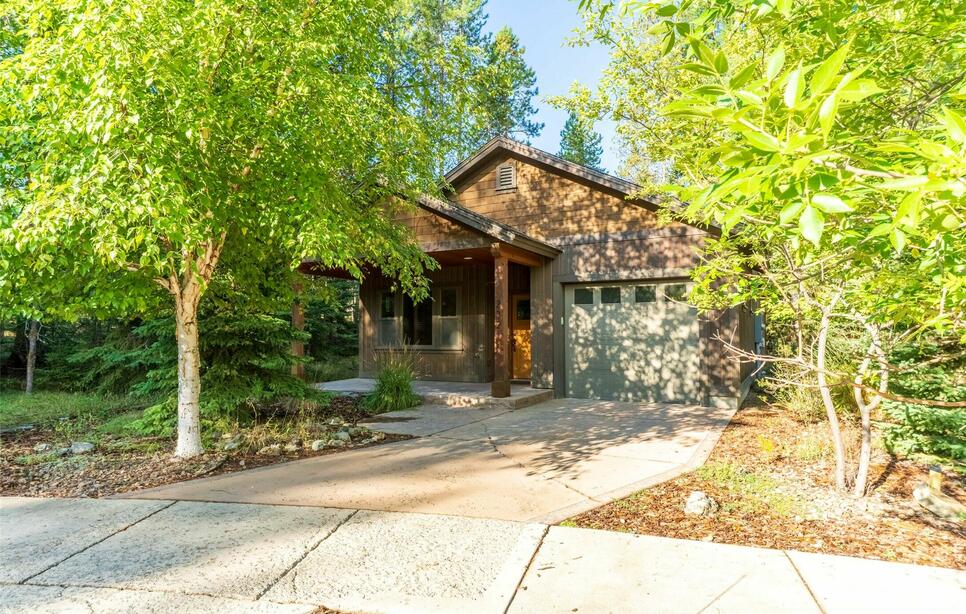 232 Bridgewood Court, Whitefish